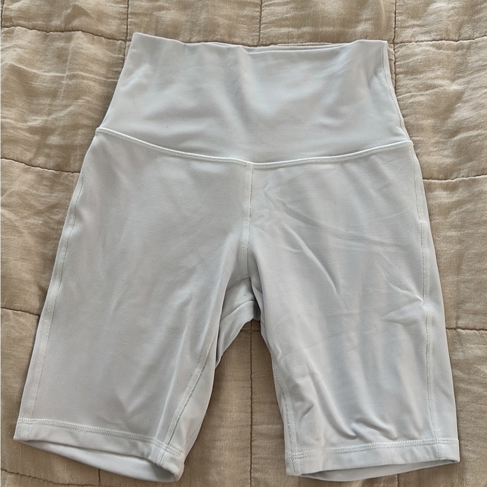 Lululemon align shorts - Picture 3 of 4